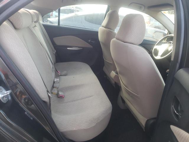 Photo 10 from auction – 2007 TOYOTA YARIS with VIN JTDBT923271127283