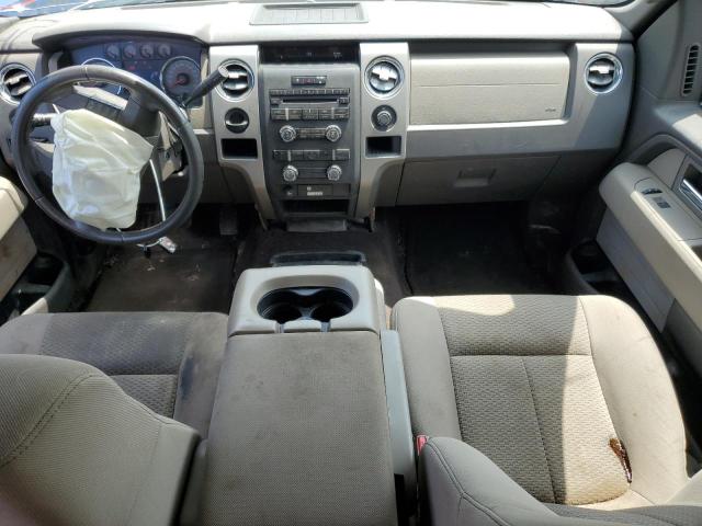 Photo 8 from auction – 2010 FORD F150 SUPER with VIN 1FTEX1C84AFA61486