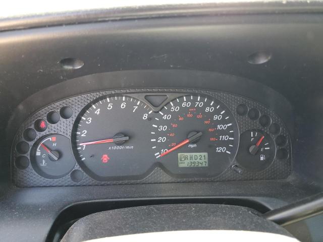 Photo 9 from auction – 2003 MAZDA TRIBUTE ES with VIN 4F2CZ06173KM04702