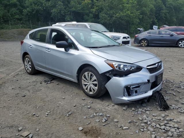 Photo 4 from auction – 2022 SUBARU IMPREZA with VIN 4S3GTAB61N3706977