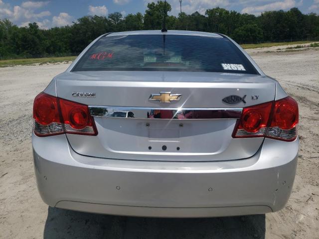 Photo 6 from auction – 2012 CHEVROLET CRUZE LT with VIN 1G1PF5SC3C7218763