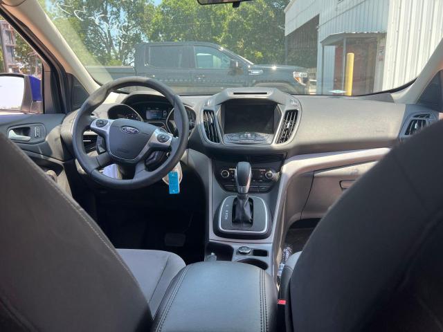 Photo 9 from auction – 2014 FORD ESCAPE SE with VIN 1FMCU9G91EUB74892