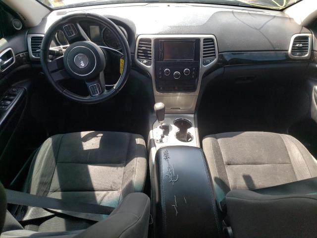 Photo 8 from auction – 2012 JEEP GRAND CHER with VIN 1C4RJFAG9CC345629