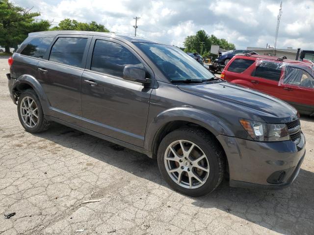 Photo 4 from auction – 2018 DODGE JOURNEY GT with VIN 3C4PDDEG1JT219974