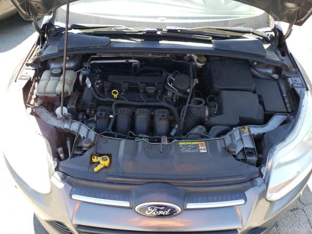 Photo 11 from auction – 2013 FORD FOCUS SE with VIN 1FADP3K24DL116227