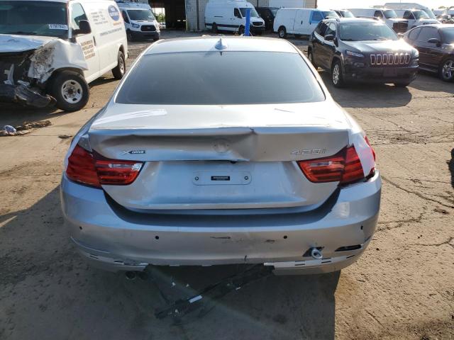 Photo 6 from auction – 2015 BMW 428 XI with VIN WBA3N5C56FK198483