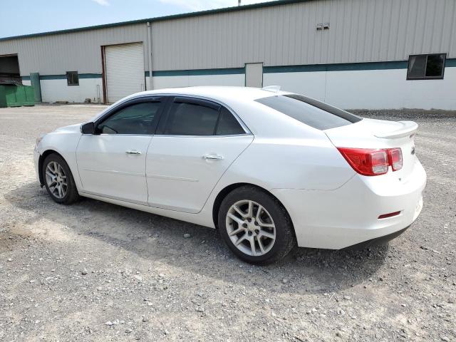 Photo 2 from auction – 2016 CHEVROLET MALIBU LIM with VIN 1G11C5SA3GF103623
