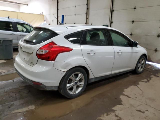 Photo 3 from auction – 2013 FORD FOCUS SE with VIN 1FADP3K27DL297968