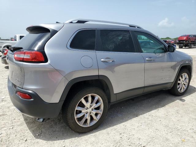 Foto 3 de la subasta – 2017 JEEP CHEROKEE L con VIN 1C4PJMDB3HW511693