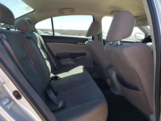 Photo 10 from auction – 2012 HONDA ACCORD LX with VIN 1HGCP2F35CA246659