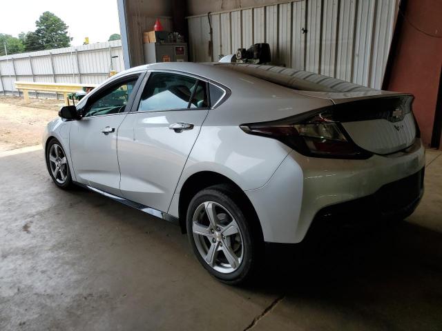 Photo 2 from auction – 2018 CHEVROLET VOLT LT with VIN 1G1RC6S53JU150682
