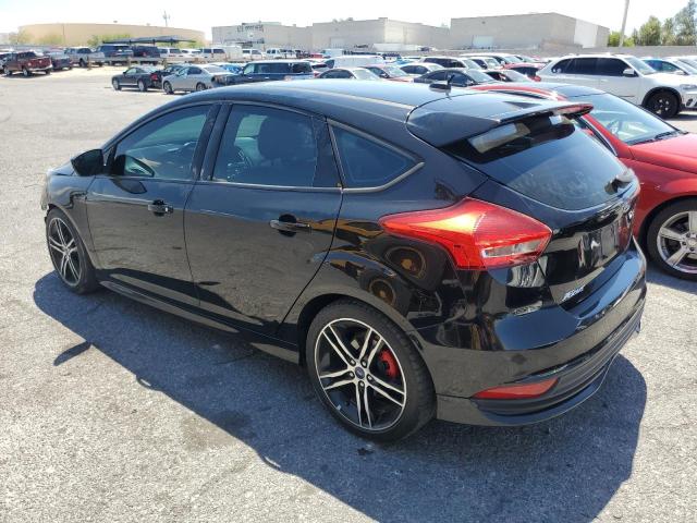 Photo 2 from auction – 2016 FORD FOCUS ST with VIN 1FADP3L92GL203382
