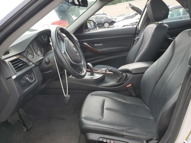 Photo 7 from auction – 2015 BMW 328 XIGT with VIN WBA3X5C55FD559958