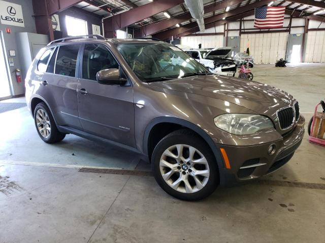 Photo 4 from auction – 2012 BMW X5 XDRIVE3 with VIN 5UXZV4C58CL750612