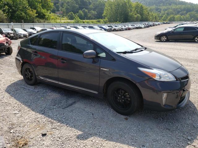 Photo 4 from auction – 2013 TOYOTA PRIUS with VIN JTDKN3DU6D1659998