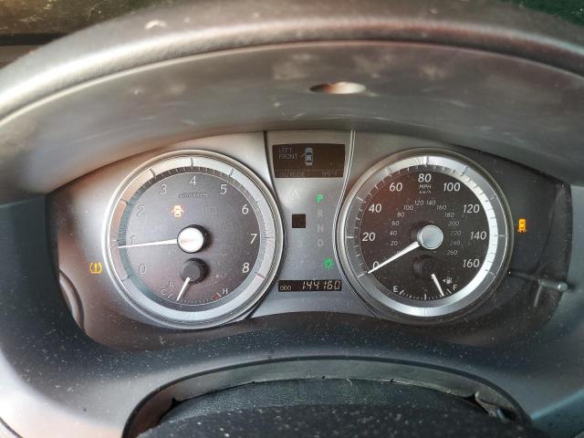 Снимка 9 от търг – 2008 LEXUS ES 350 с VIN JTHBJ46G882258136
