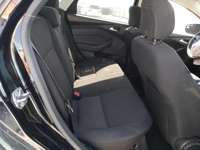 Photo 10 from auction – 2018 FORD FOCUS SE with VIN 1FADP3F21JL217070