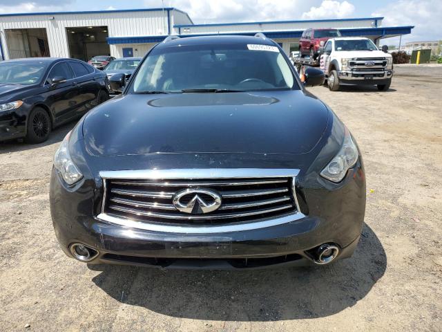 Photo 5 from auction – 2012 INFINITI FX35 with VIN JN8AS1MW9CM153772