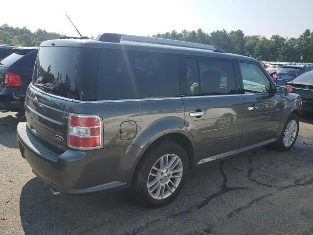 Photo 3 from auction – 2018 FORD FLEX SEL with VIN 2FMHK6C81JBA17385