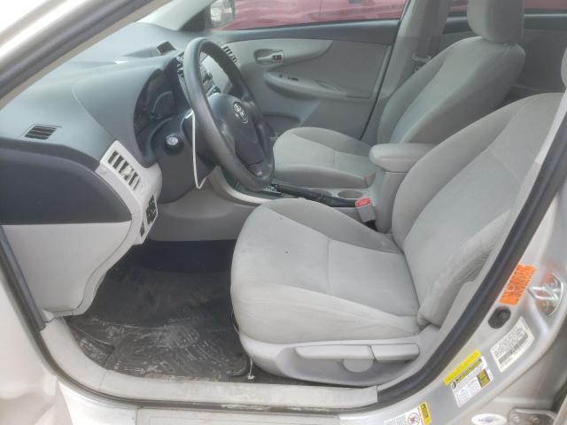 Photo 7 from auction – 2013 TOYOTA COROLLA BA with VIN 5YFBU4EE7DP101640
