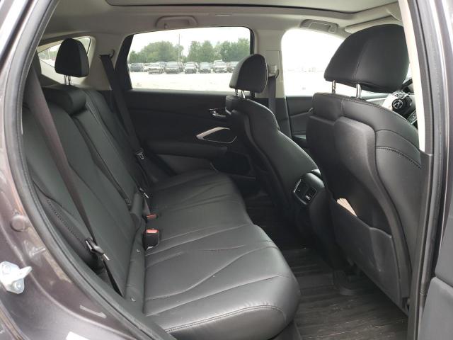 Photo 10 from auction – 2021 ACURA RDX with VIN 5J8TC2H31ML017541