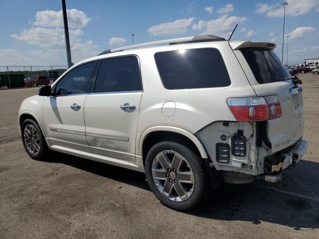 Photo 2 from auction – 2012 GMC ACADIA DEN with VIN 1GKKRTED6CJ208236