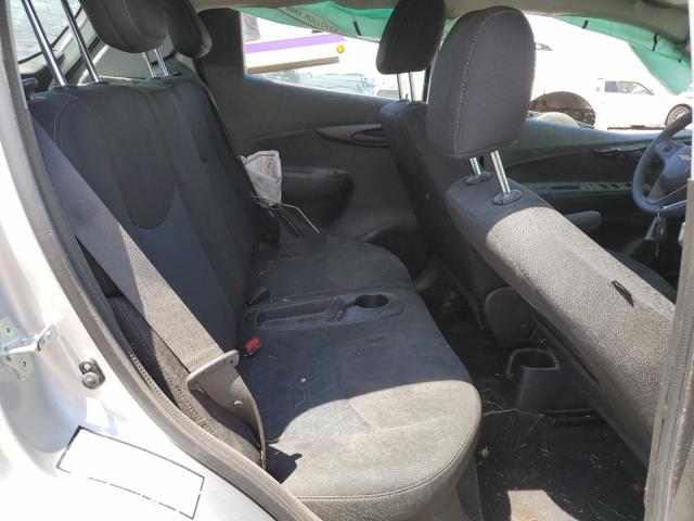 Photo 10 from auction – 2022 CHEVROLET SPARK 1LT with VIN KL8CD6SA8NC012941