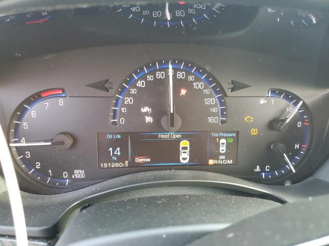 Photo 9 from auction – 2014 CADILLAC ATS PREMIU with VIN 1G6AF5SX6E0108014