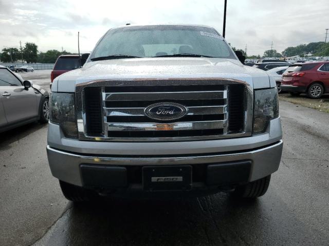 Photo 5 from auction – 2011 FORD F150 SUPER with VIN 1FTFW1EF7BFC08727