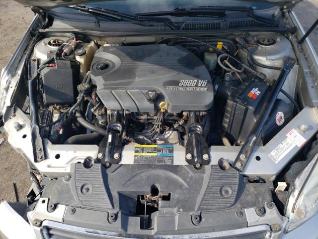 Photo 11 from auction – 2007 CHEVROLET IMPALA LT with VIN 2G1WC58R979391532