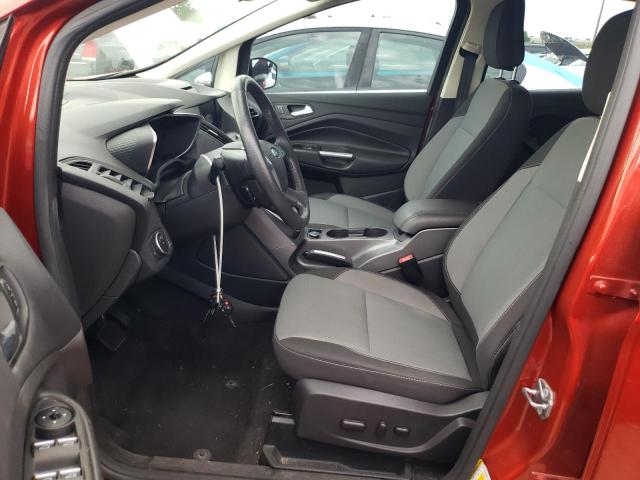 Photo 7 from auction – 2018 FORD C-MAX SE with VIN 1FADP5AU6JL103103