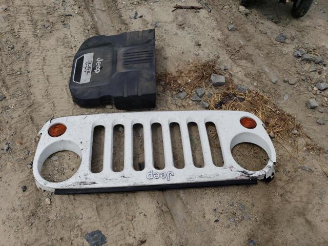 Photo 12 from auction – 2012 JEEP WRANGLER U with VIN 1C4BJWEG7CL241183