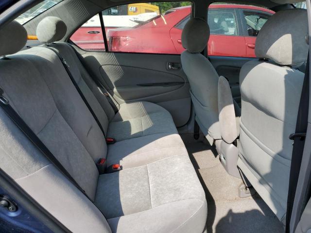 Photo 10 from auction – 2002 TOYOTA PRIUS with VIN JT2BK12U120040706