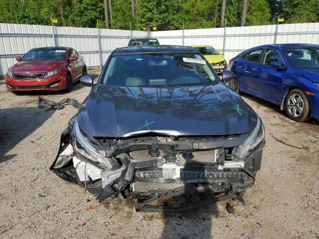 Photo 5 from auction – 2020 NISSAN ALTIMA SL with VIN 1N4BL4EV7LC187080