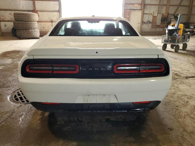 Photo 6 from auction – 2021 DODGE CHALLENGER with VIN 2C3CDZBTXMH593840
