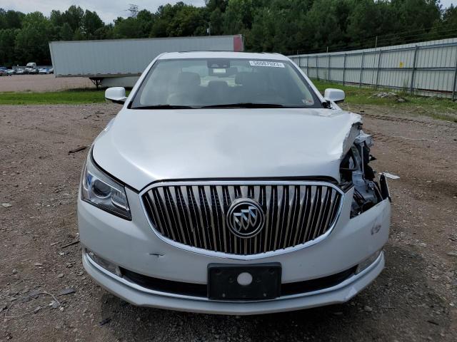 Photo 5 from auction – 2015 BUICK LACROSSE with VIN 1G4GB5G37FF337420