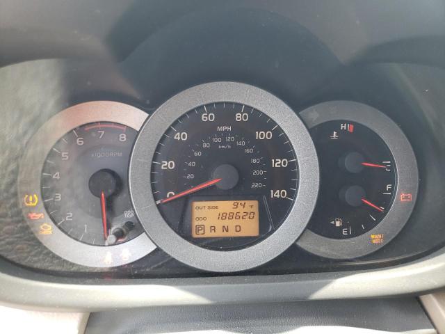 صورة رقم 9 من المزاد - 2006 TOYOTA RAV4 مع VIN JTMZD33VX65013953
