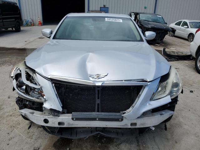 Photo 5 from auction – 2014 HYUNDAI GENESIS 3. with VIN KMHGC4DDXEU264820