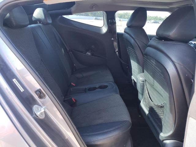 Photo 10 from auction – 2014 HYUNDAI VELOSTER with VIN KMHTC6AD8EU217803