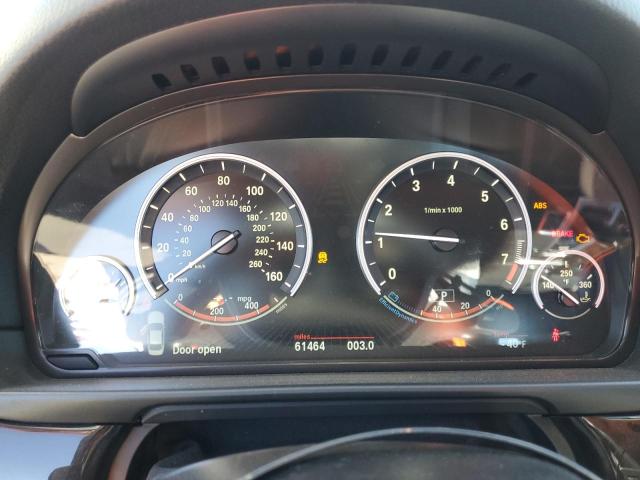Photo 9 from auction – 2015 BMW 528 I with VIN WBA5A5C59FD513995