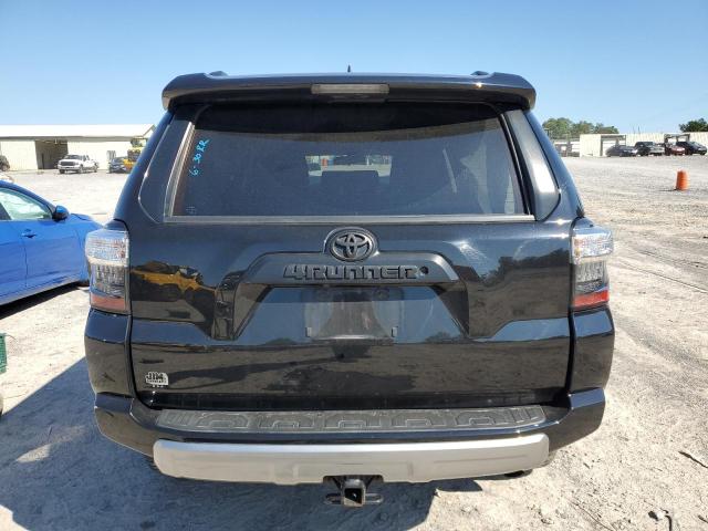 Photo 6 from auction – 2016 TOYOTA 4RUNNER SR with VIN JTEBU5JR0G5314103