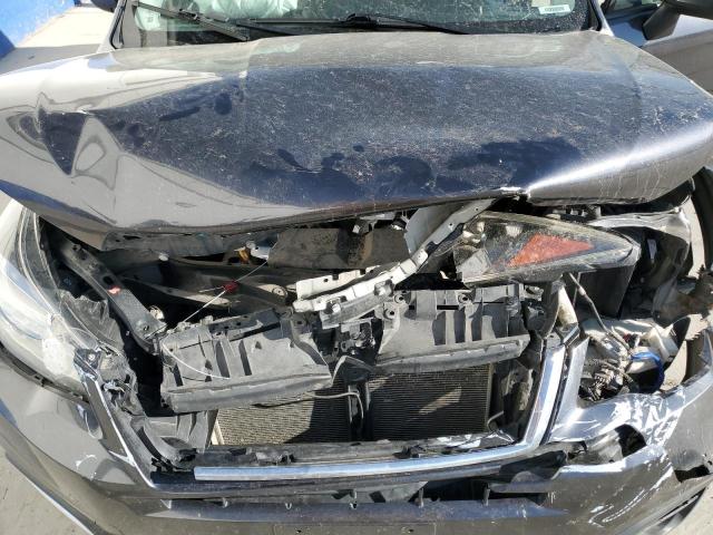 Photo 11 from auction – 2018 SUBARU FORESTER 2 with VIN JF2SJAGC2JH583347