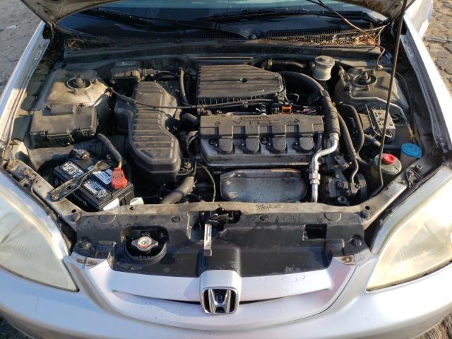 Photo 11 from auction – 2002 HONDA CIVIC EX with VIN 1HGEM22982L108127