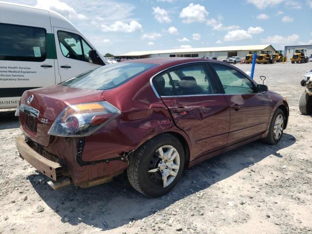 Photo 3 from auction – 2011 NISSAN ALTIMA BAS with VIN 1N4AL2AP9BC103735