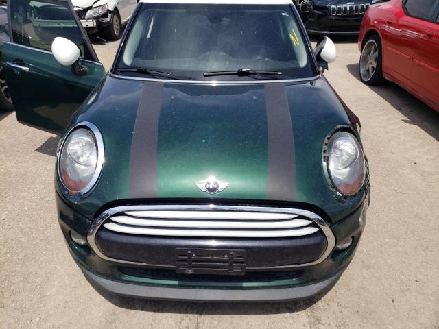 Photo 11 from auction – 2015 MINI COOPER with VIN WMWXS5C53F2C63495
