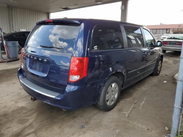 Photo 3 from auction – 2012 DODGE GRAND CARA with VIN 2C4RDGBG3CR402233