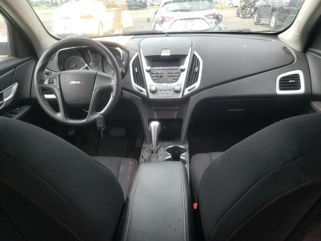 Photo 8 from auction – 2010 GMC TERRAIN SL with VIN 2CTALBEW2A6378967