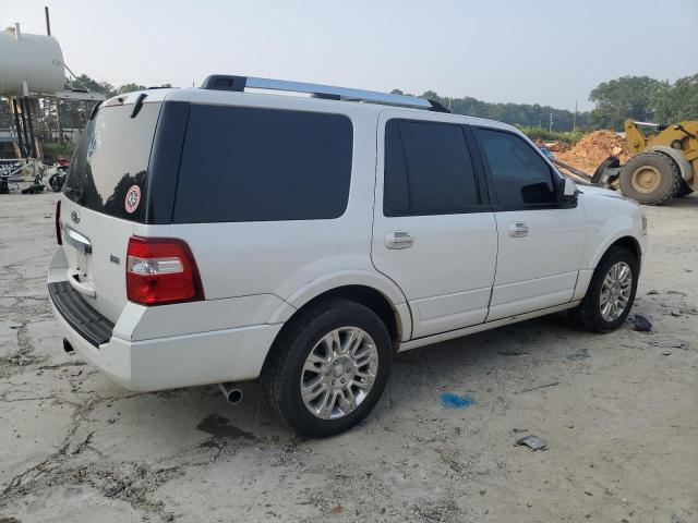 Foto 3 de la subasta – 2011 FORD EXPEDITION con VIN 1FMJU1K54BEF07525