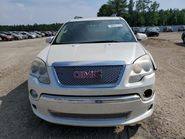 Photo 5 from auction – 2012 GMC ACADIA DEN with VIN 1GKKRTEDXCJ284980