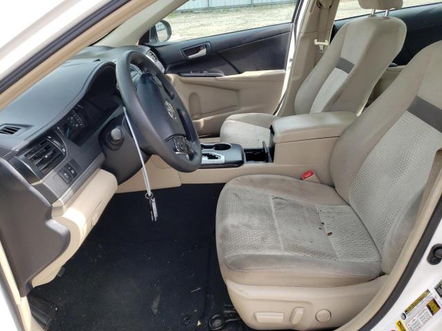 Photo 7 from auction – 2013 TOYOTA CAMRY L with VIN 4T1BF1FK5DU658770